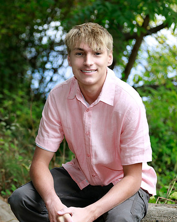 Senior Portrait