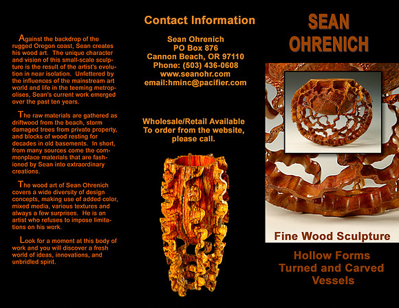 Sean Ohrenich