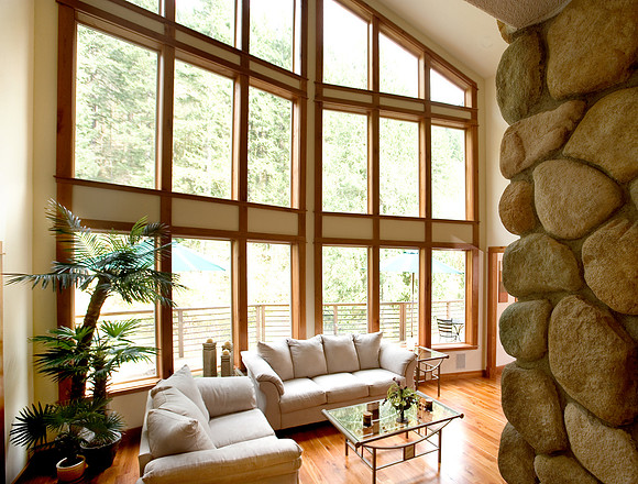 client: Gretchen L'Hommedieu for Premiere Homes Magazine