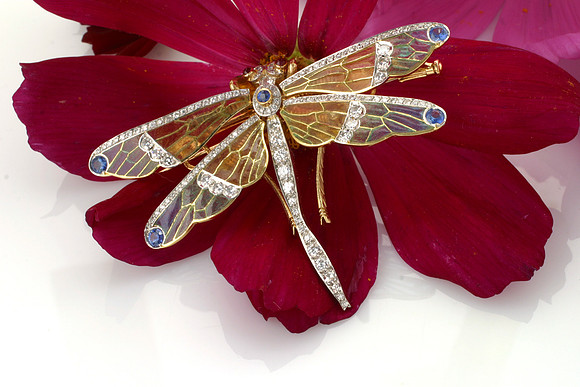 Judith Arnell Jewelry