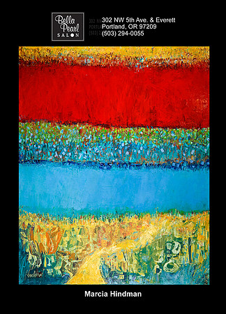 Marcia Hindman