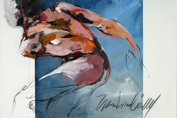 Mona Jones Cordell
