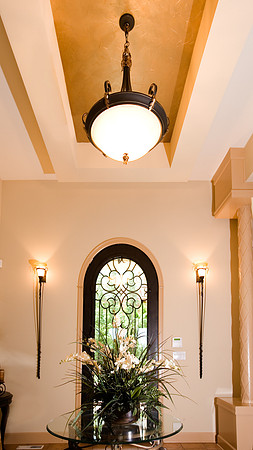 client: Brian Arnison for Premiere Homes Magazine