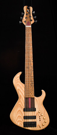 Kot Basses