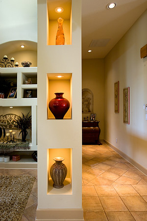 client:Brian Arnison  for Premiere Homes Magazine