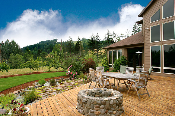 client: Clint Currin for Premiere Homes Magazine