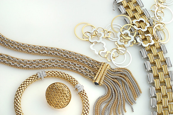 Kassab Jewelry