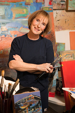 Marcia Hindman