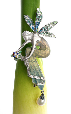 Judith Arnell Jewelry