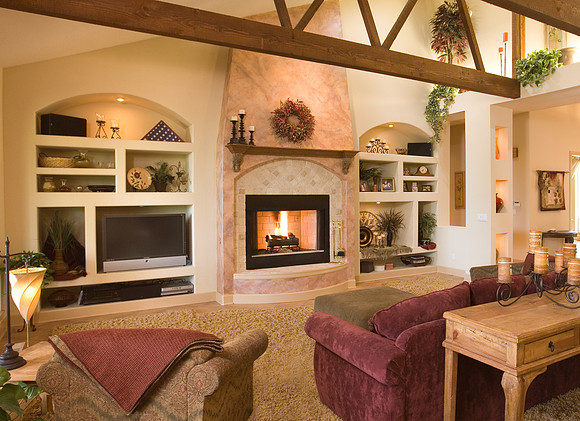 client:  Brian Arnison for Premiere Homes Magazine