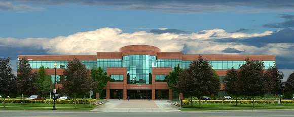 Columbia Tech Center