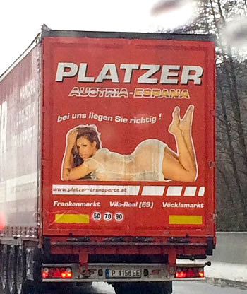 Platzer Trucks