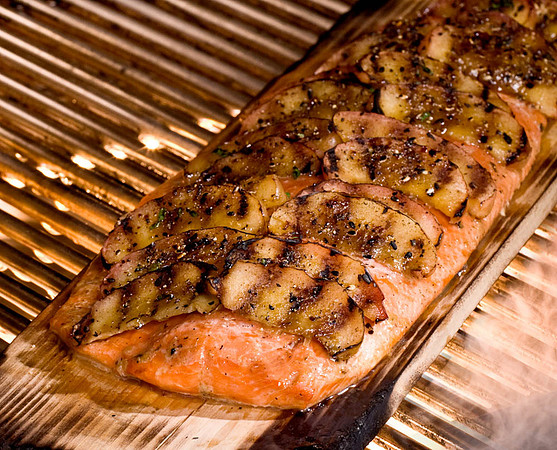 Hartley NW Seafood