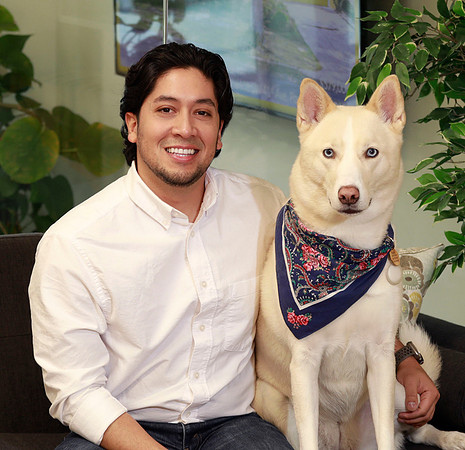 Sebastian Sanchez, Lark+Fir