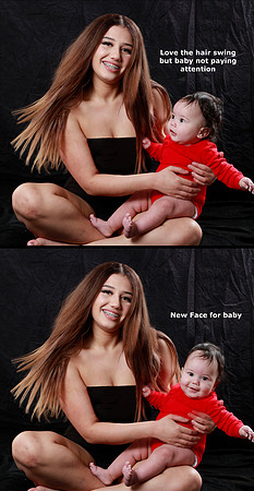 Mom photo 1