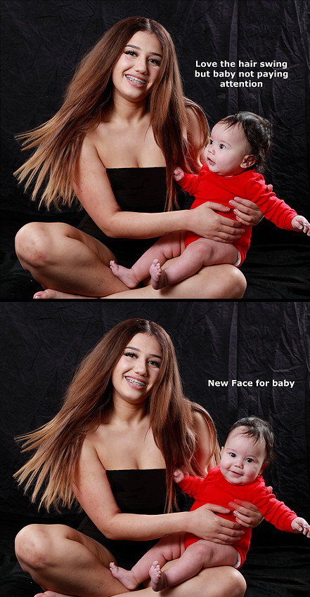 Mom photo 1